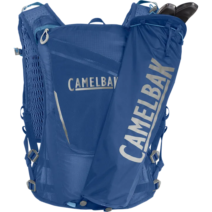 Zephyr Pro 12 galaxy blue