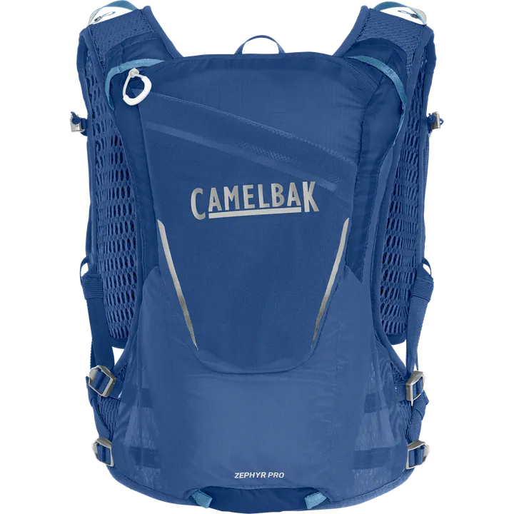 Zephyr Pro 12 galaxy blue