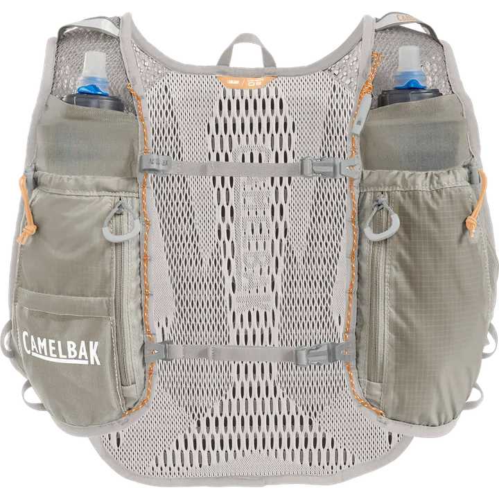 Women's Zephyr Pro 12 flint grey