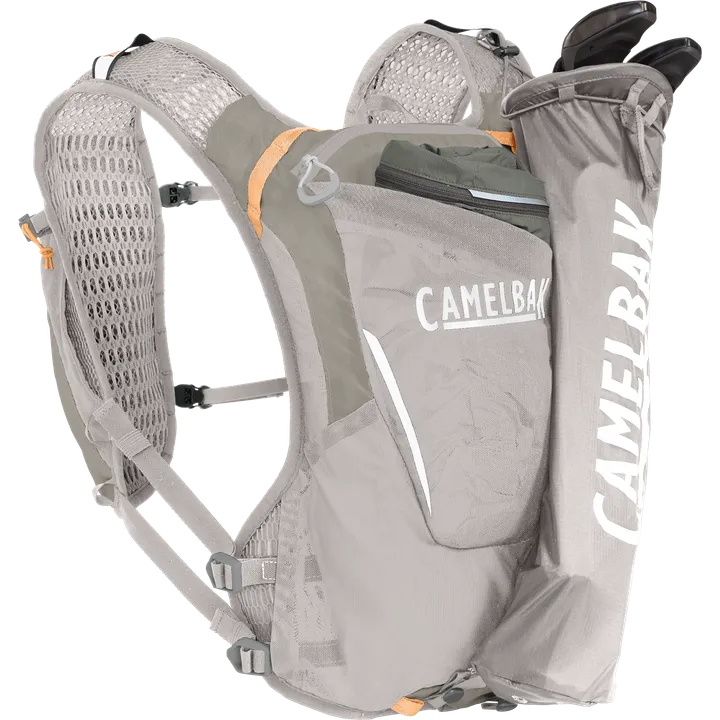 Women's Zephyr Pro 12 flint grey
