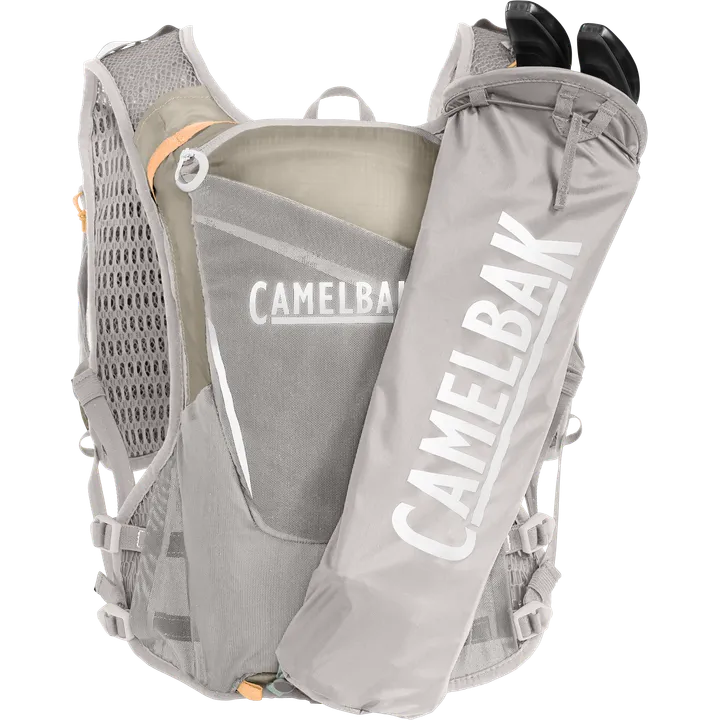 Women's Zephyr Pro 12 flint grey