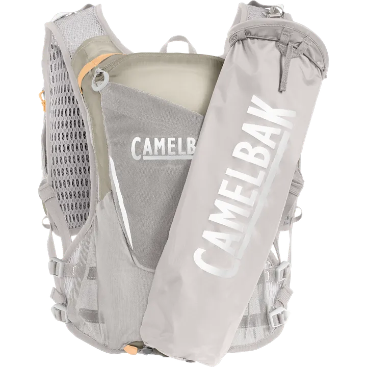 Women's Zephyr Pro 12 flint grey