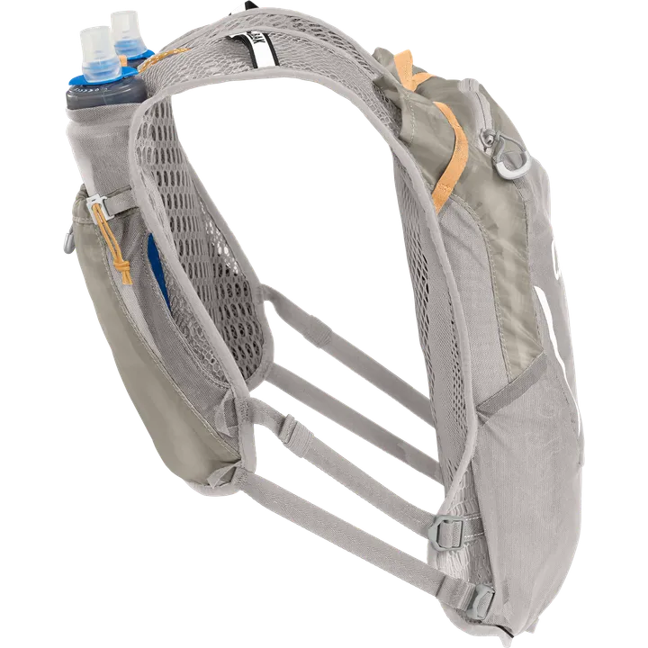 Women's Zephyr Pro 12 flint grey
