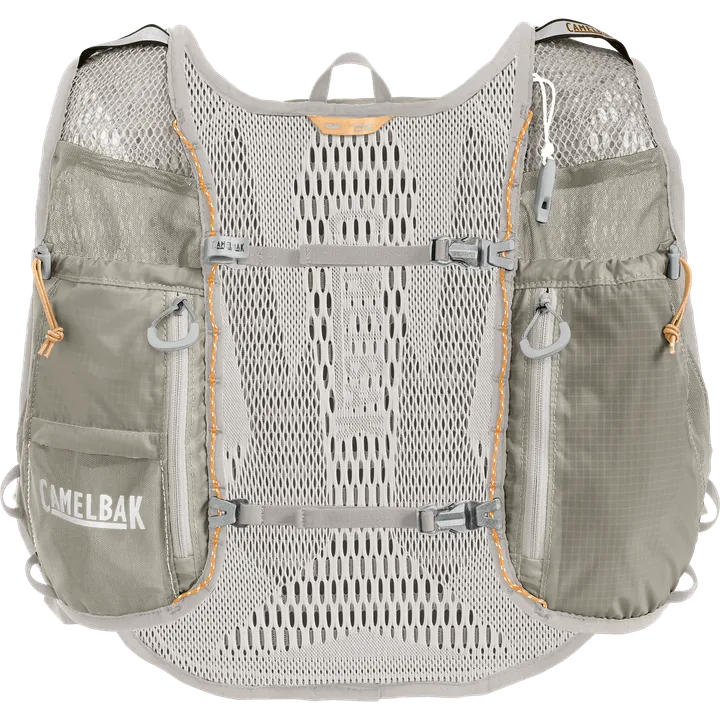Women's Zephyr Pro 12 flint grey