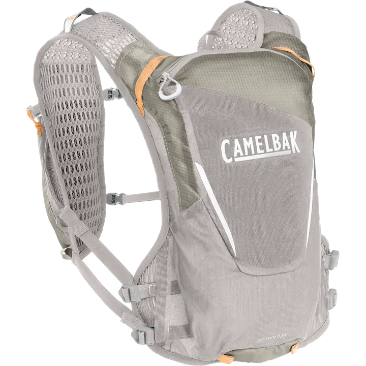 Women's Zephyr Pro 12 flint grey