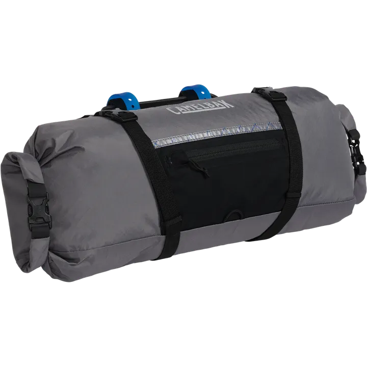 M.U.L.E. sideload handlebar pack 9