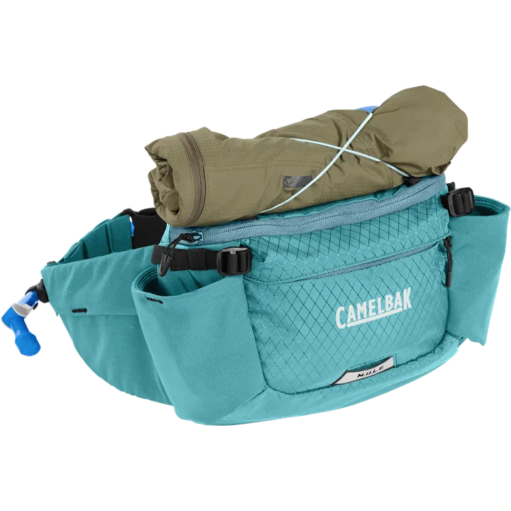 Sac banane M.U.L.E 5 couleurarctic blue