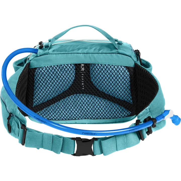Sac banane M.U.L.E 5 couleurarctic blue