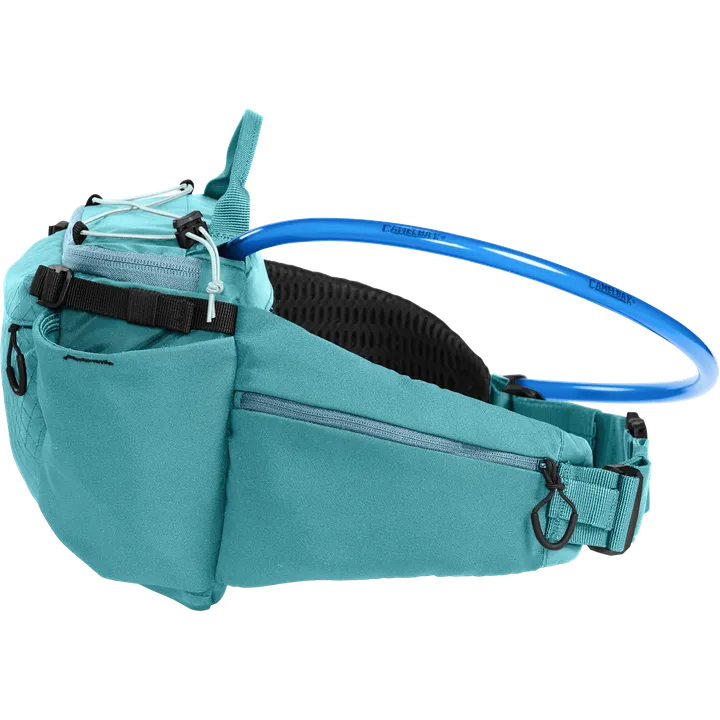 Sac banane M.U.L.E 5 couleurarctic blue