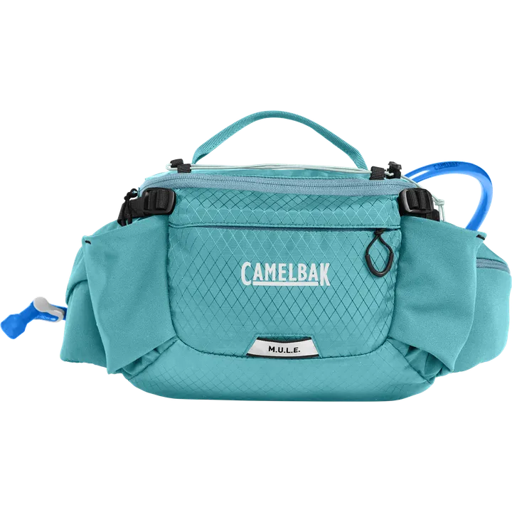 Sac banane M.U.L.E 5 couleurarctic blue