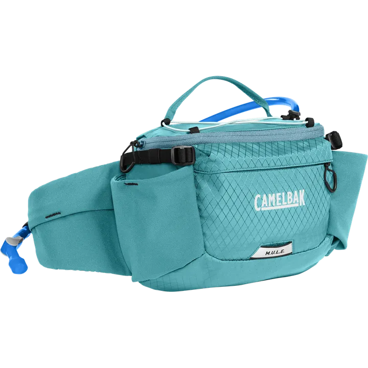 Sac banane M.U.L.E 5 couleurarctic blue