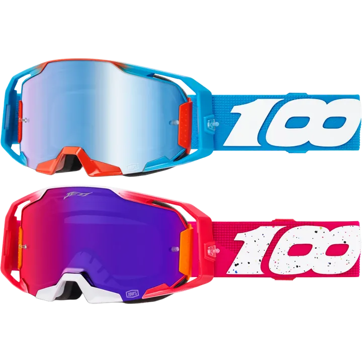 Goggle ARmatic Jett Lawrence Pack