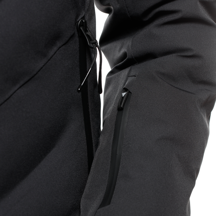 Nova Jacket W stretch-limo
