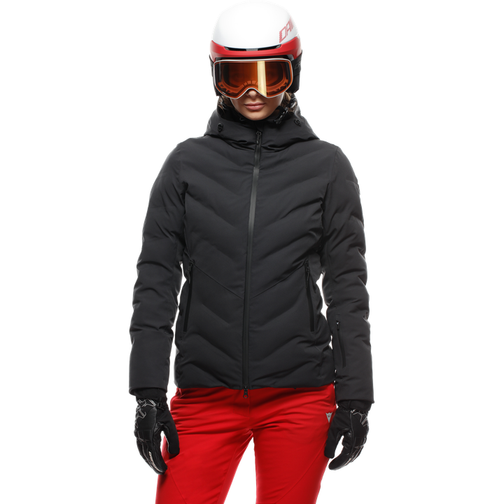 Nova Jacket W stretch-limo