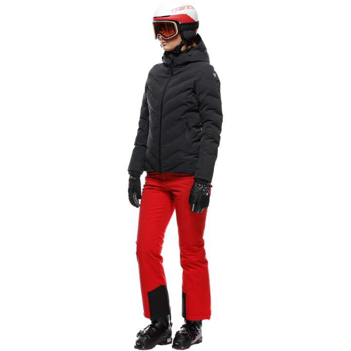 Nova Jacket W stretch-limo