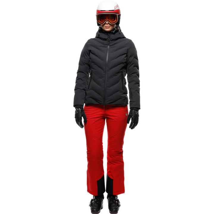 Nova Jacket W stretch-limo