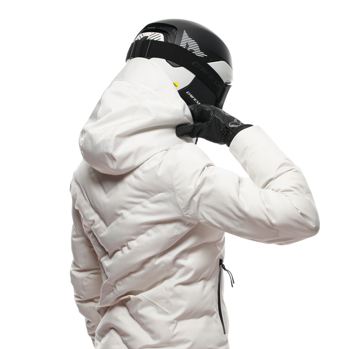 Nova Jacket W lily-white