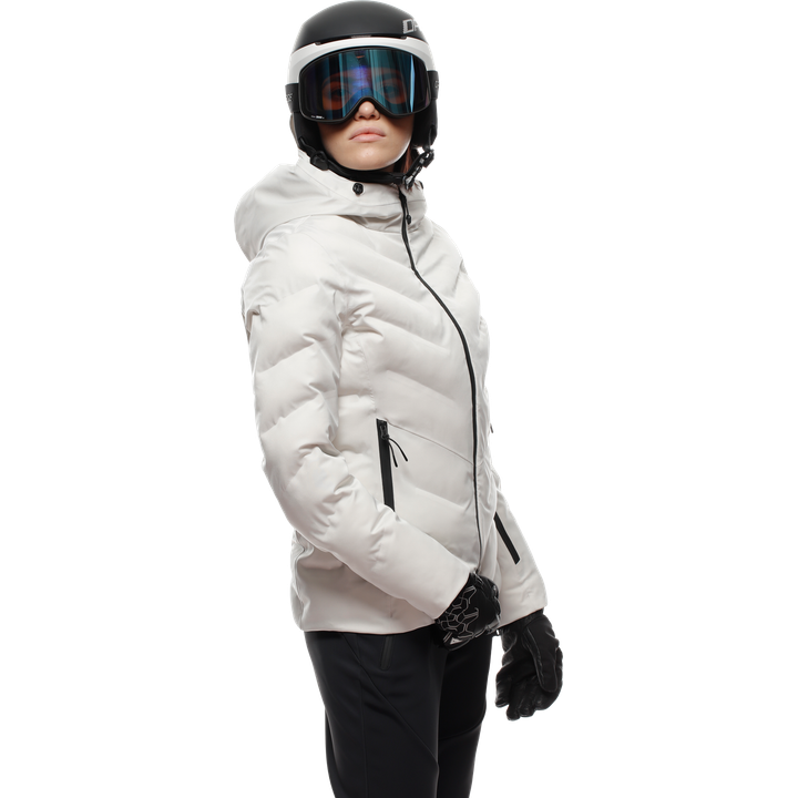 Nova Jacket W lily-white