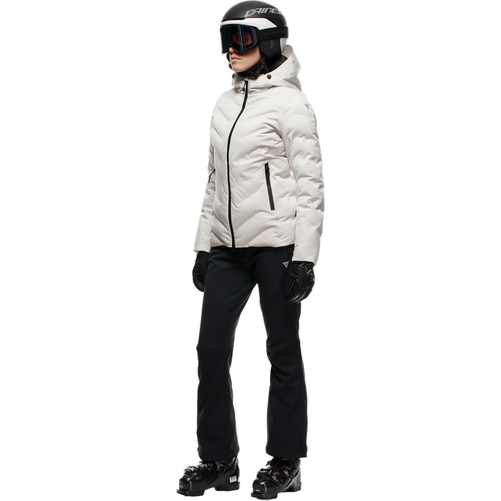 Nova Jacket W lily-white