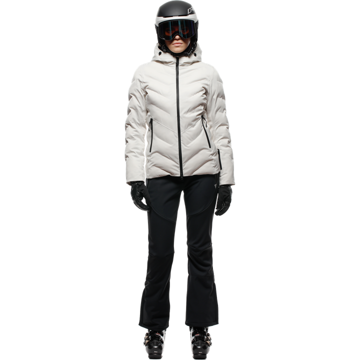 Nova Jacket W lily-white