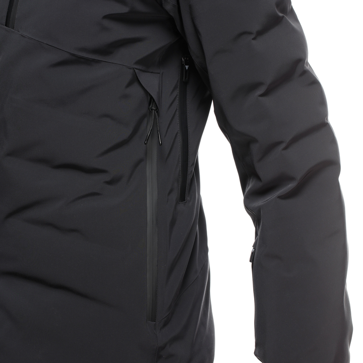Iventa Jacket M stretch-limo