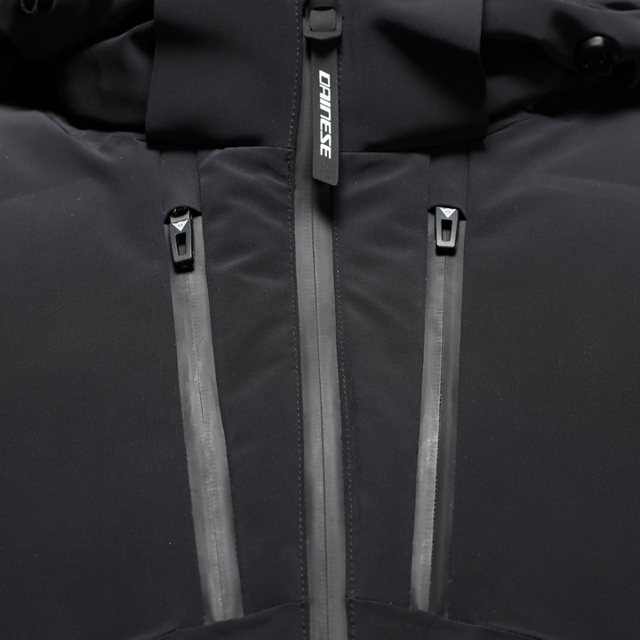 Iventa Jacket M stretch-limo