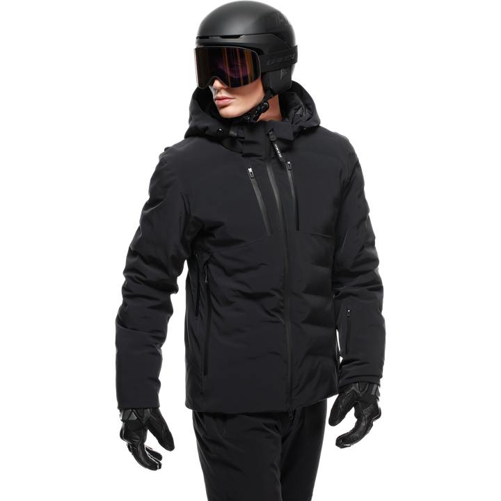 Iventa Jacket M stretch-limo