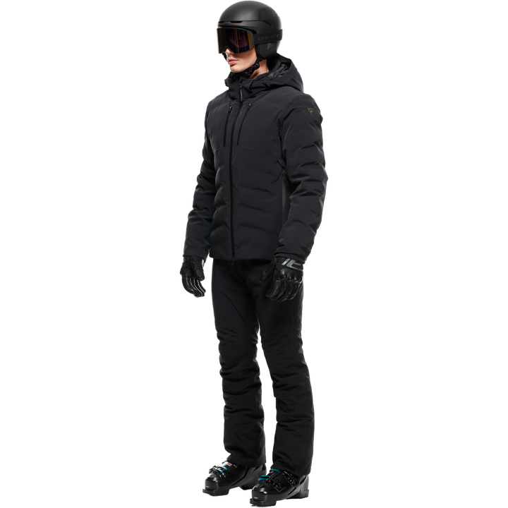 Iventa Jacket M stretch-limo