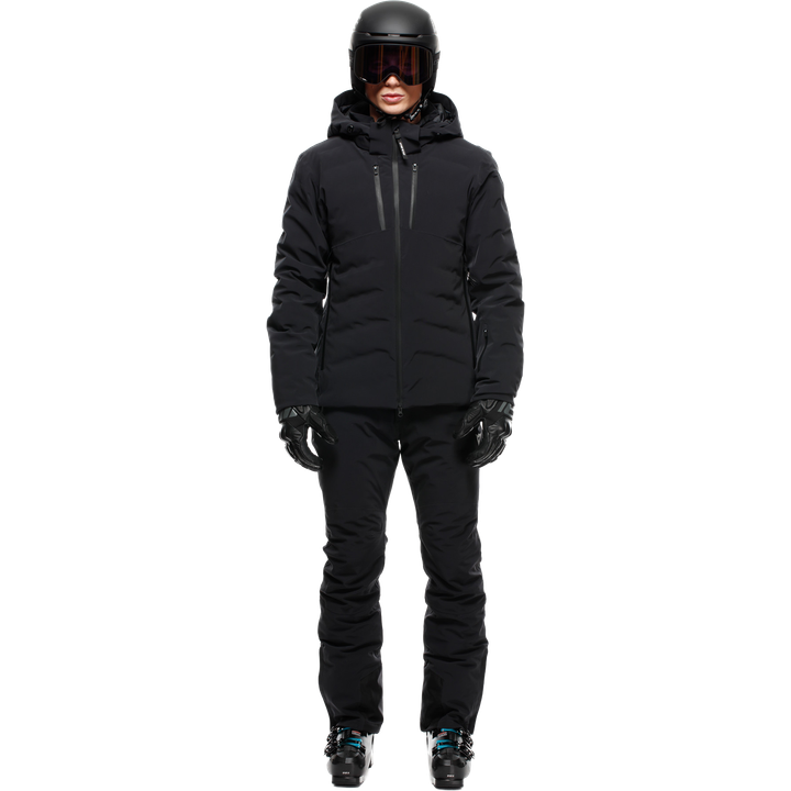 Iventa Jacket M stretch-limo