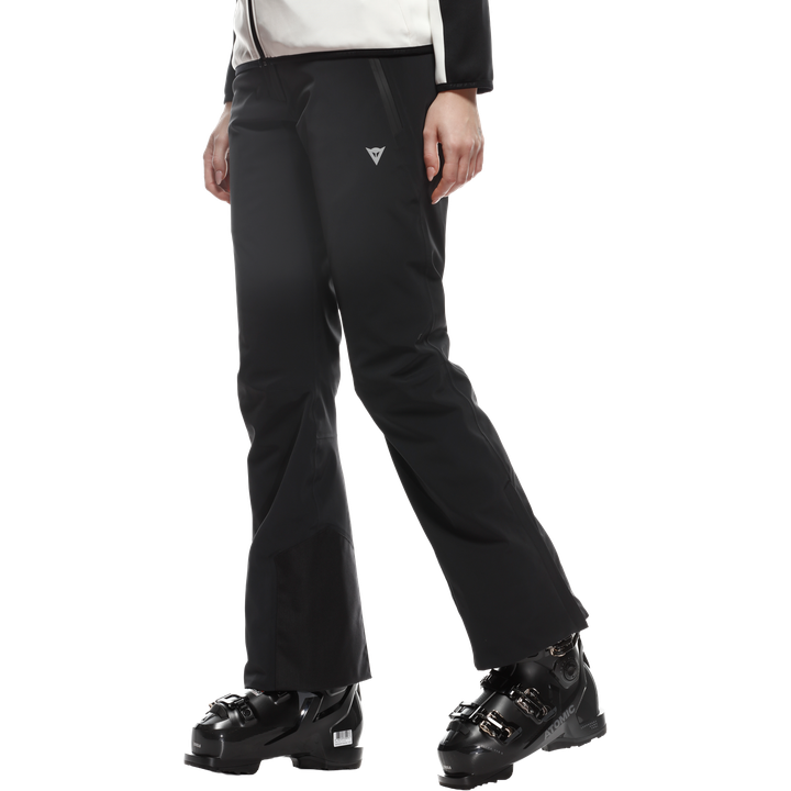 Ligera Pants W stretch-limo
