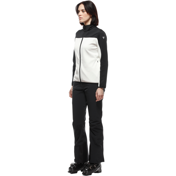 Ligera Pants W stretch-limo