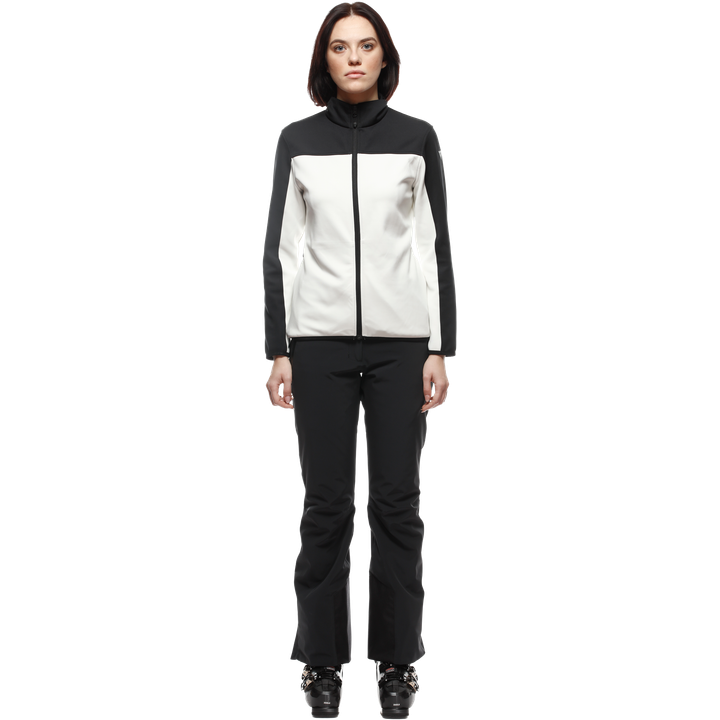 Ligera Pants W stretch-limo