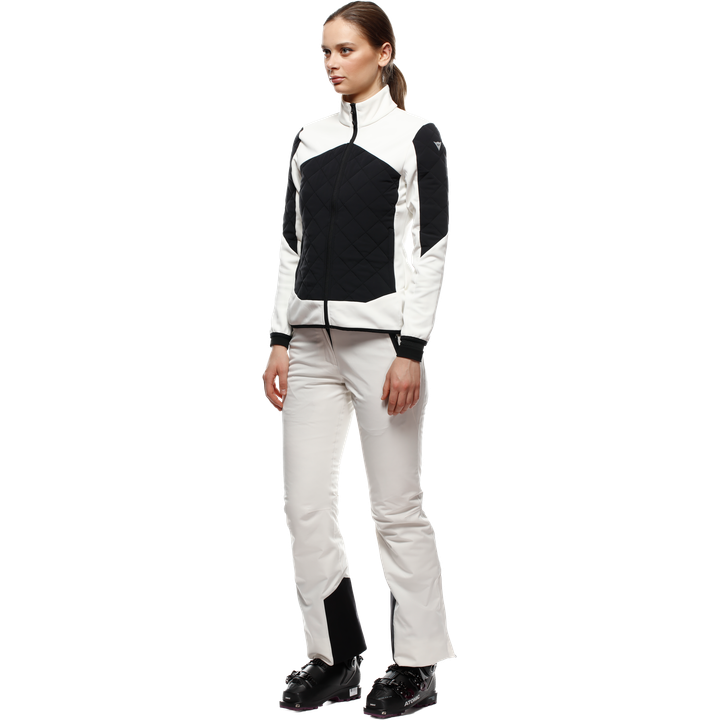 Ligera Pants W lily-white
