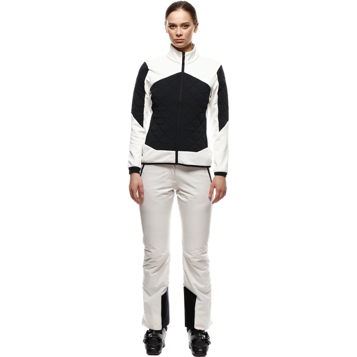 Ligera Pants W lily-white