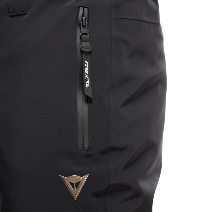 Ariante Pants M stretch-limo