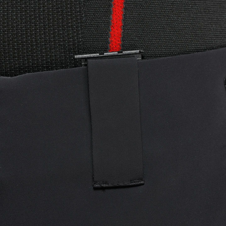 Ariante Pants M stretch-limo