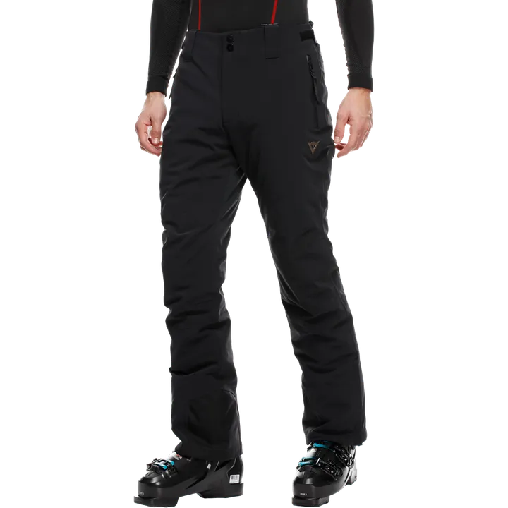 Ariante Pants M stretch-limo