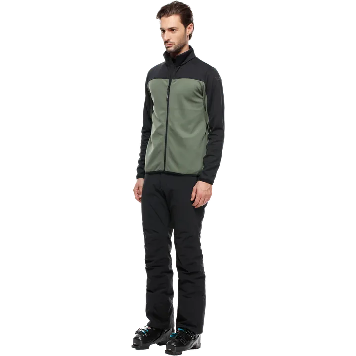 Ariante Pants M stretch-limo