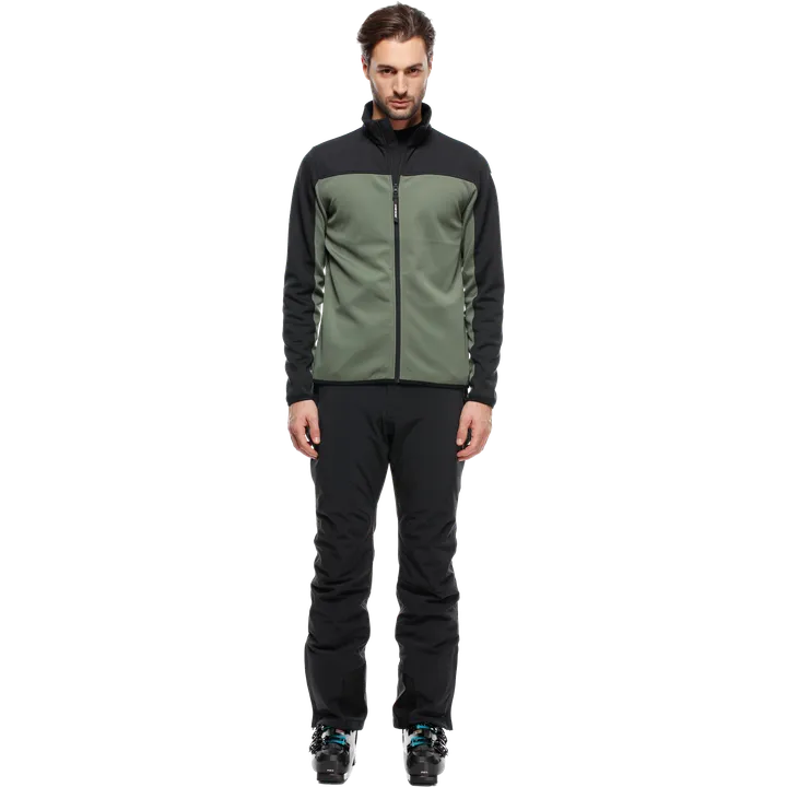Ariante Pants M stretch-limo