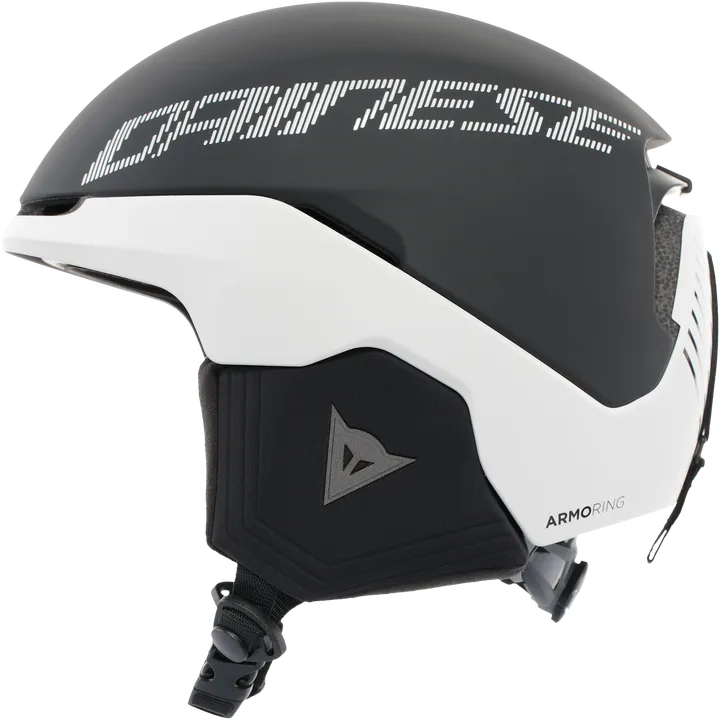 Nucleo Mips Helmet stretch-limo/lily white