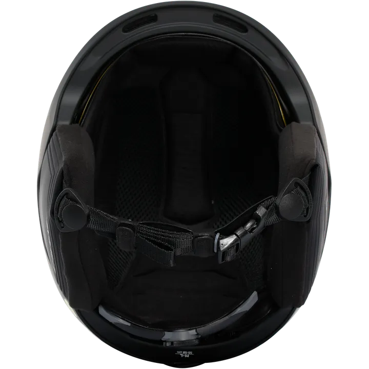Nucleo Mips Helmet black-matt