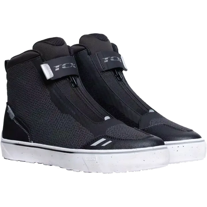 Chaussures Ikasu 2 Air noir