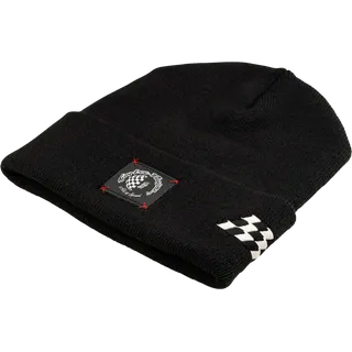 Beanie - Worldwide noir