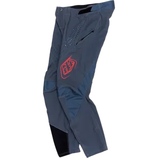 Sprint Pant - Mono rouge