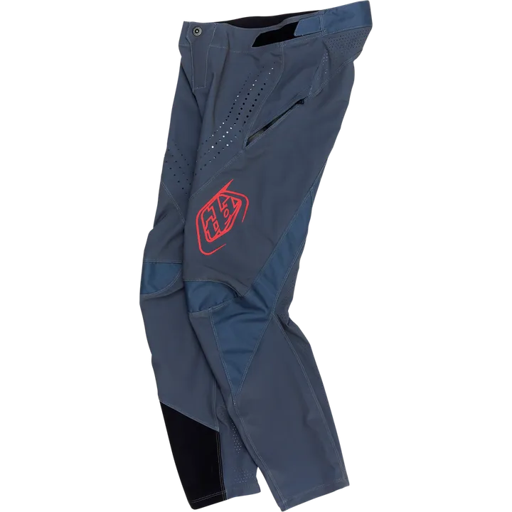 Sprint Pant - Mono blau