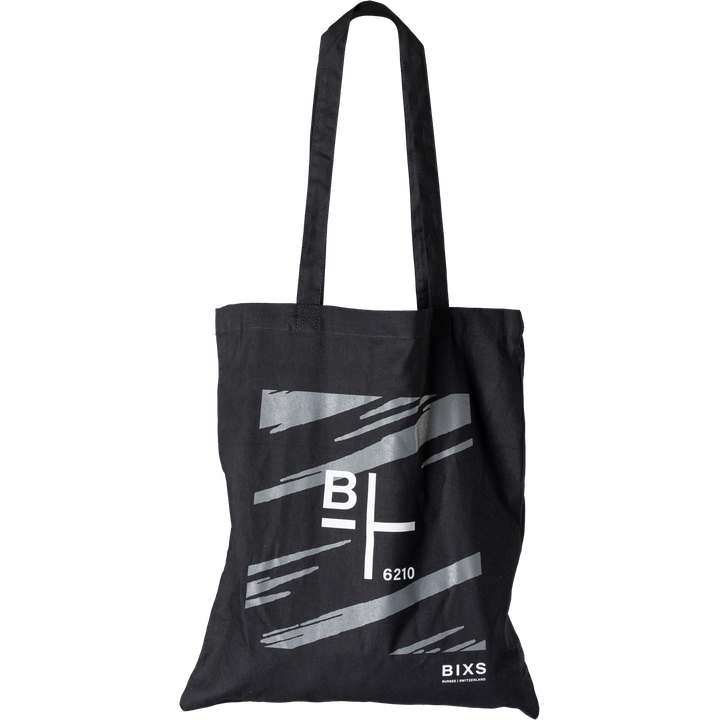 BIXS Stofftasche