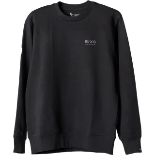 Crew Sweater black