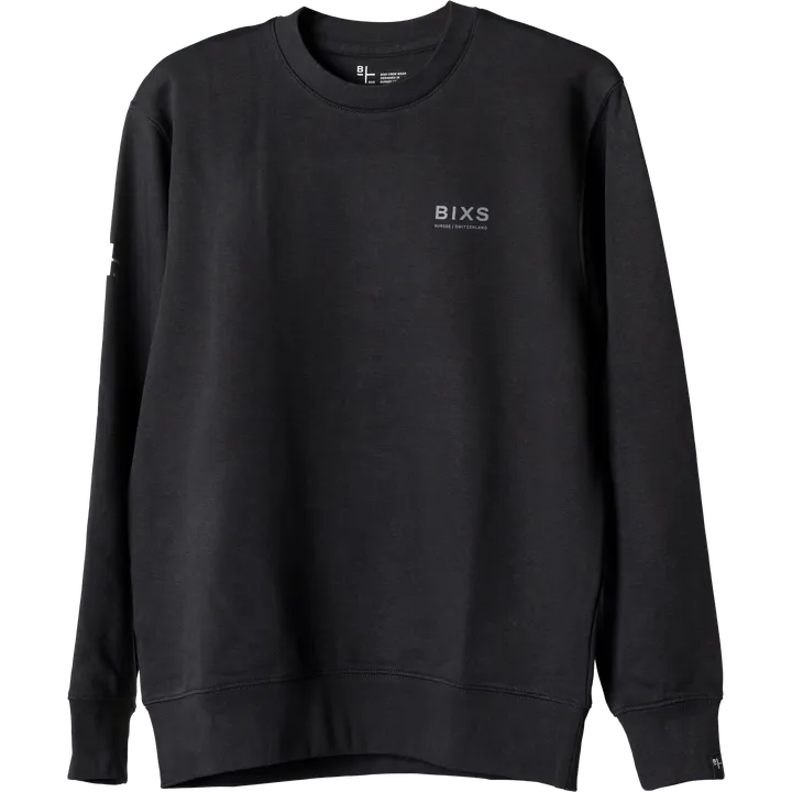 Crew Sweater black