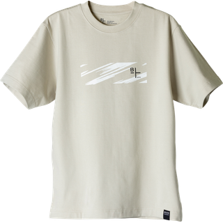 Crew T-Shirt, Sand