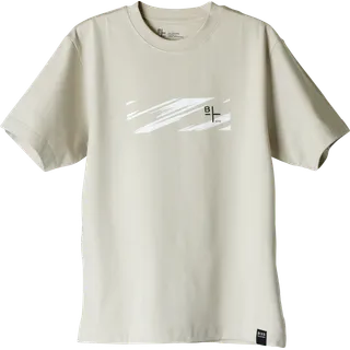 Crew T-Shirt sand
